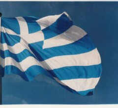 Обиженная Греция. Русское вещание Радио «Голос Греции» комментирует экономический кризис