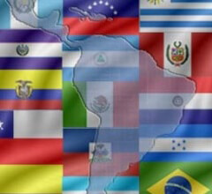 Латиноамериканские нации. Из истории происхождения