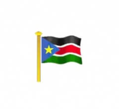 Южный Судан – Черная Африка, решившая отделиться от арабского мира