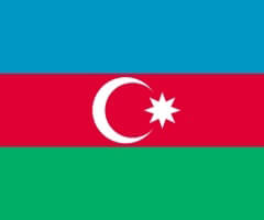 Азербайджан - первое из исламских государств, где была провозглашена республика