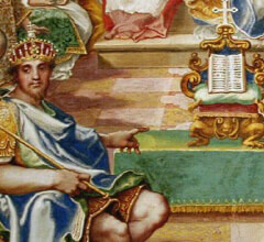 Сербия – родина семнадцати римских императоров. Только в Италии родилось больше римских императоров, чем в Сербии. Родина императора Константина Великого