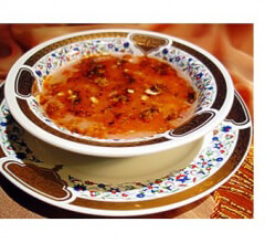 «Тархана» - готовый суп. Турецкий взгляд