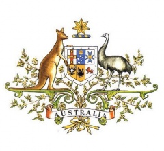 Животные - символы Австралии
