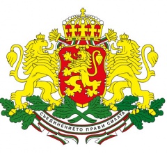 Символы Болгарии