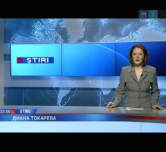 Телевидение Молдовы на русском и молдавское радио на русском языке. Досье