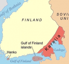 Эвакуация населения финской Карелии в 1940-м г. - они предпочли бросить все, но не обретать «новую родину» - СССР; И об обстоятельствах начала советско-финской войны 1939-1940 гг.