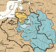 Присоединение Вильнюса к Литве. Литовский взгляд