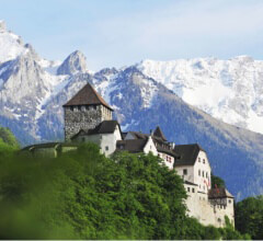 Лихтенштейн – история образования и 300-летний юбилей. Лихтенштейнский взгляд и взгляд из соседней Швейцарии
