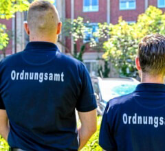 Это «Орднунг» (ordnung), немецкий порядок. Происхождение и интерпретация. Англосаксонский взгляд