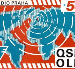 «Радио Прага» вчера и сегодня. Архивные аудиозаписи русского вещания «Радио Прага»1968 года в дни советского вторжения в Чехословакию и конца «Пражской весны»